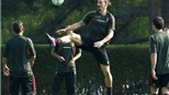 Ibra sẽ không bắt tay Guardiola?
